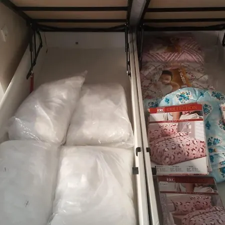 Apart-hotel Granada Luxury 800м от пляжа клеопатра Alanya