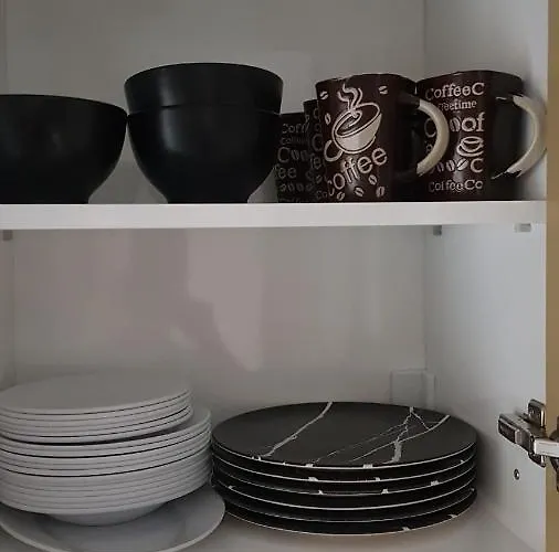 Granada Luxury 800м от пляжа клеопатра Apart-hotel