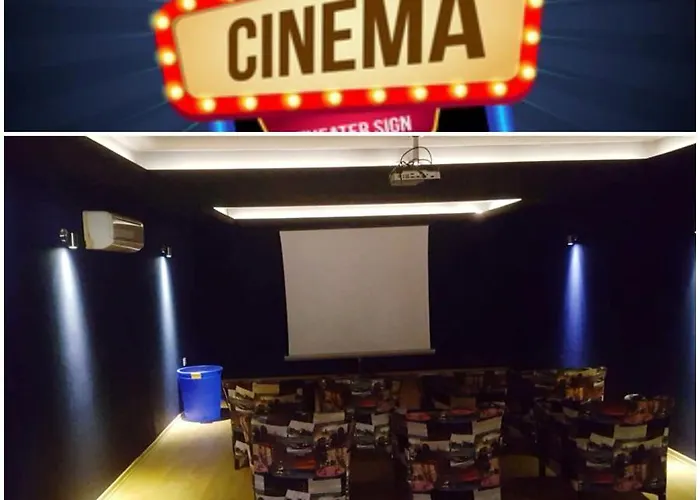 Granada Luxury 800м от пляжа клеопатра Apart-hotel *