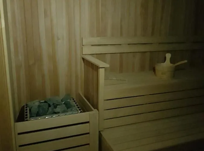 Apart-hotel Granada Luxury 800м от пляжа клеопатра *