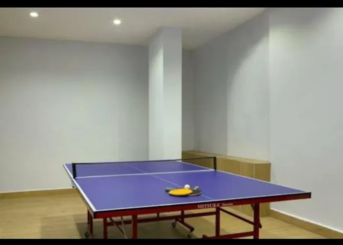 Granada Luxury 800м от пляжа клеопатра *