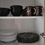 Granada Luxury 800м от пляжа клеопатра Apart-hotel