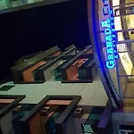 Granada Luxury 800м от пляжа клеопатра Apart-hotel