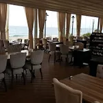 Apart-hotel Granada Luxury 800м от пляжа клеопатра Alanya