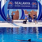Granada Luxury 800м от пляжа клеопатра *