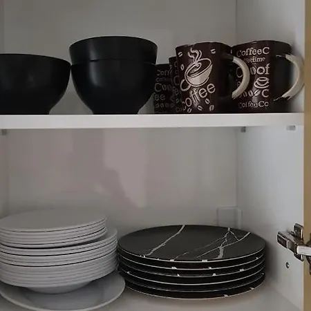 Granada Luxury 800м от пляжа клеопатра Aparthotel