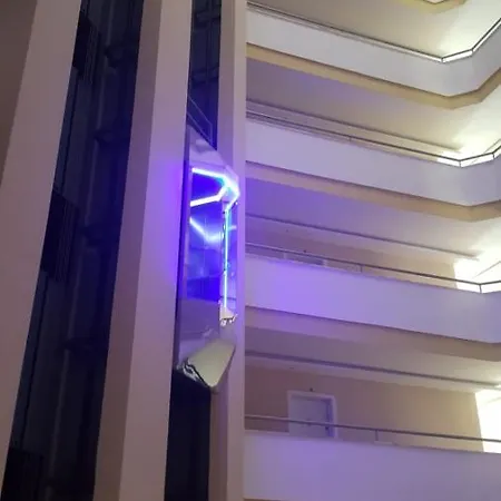 Granada Luxury 800м от пляжа клеопатра Alanya