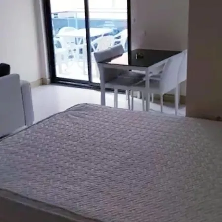 Aparthotel Granada Luxury 800м от пляжа клеопатра Alanya