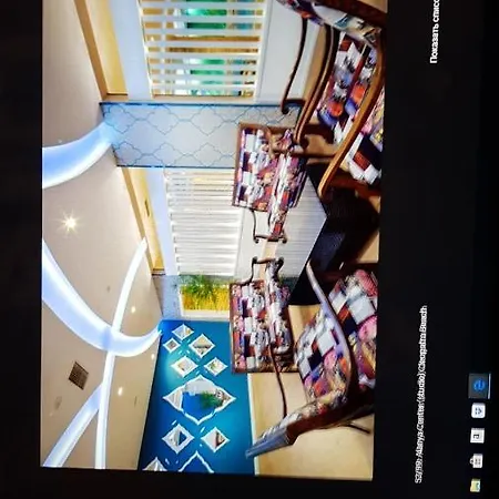 Granada Luxury 800м от пляжа клеопатра *