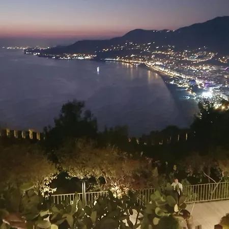 Granada Luxury 800м от пляжа клеопатра 公寓式酒店 *