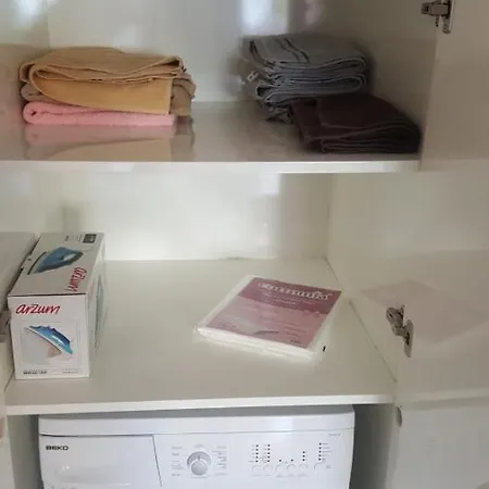 Granada Luxury 800м от пляжа клеопатра 阿拉尼亚