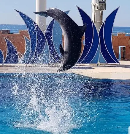 Granada Luxury 800м от пляжа клеопатра Aparthotel Alanya