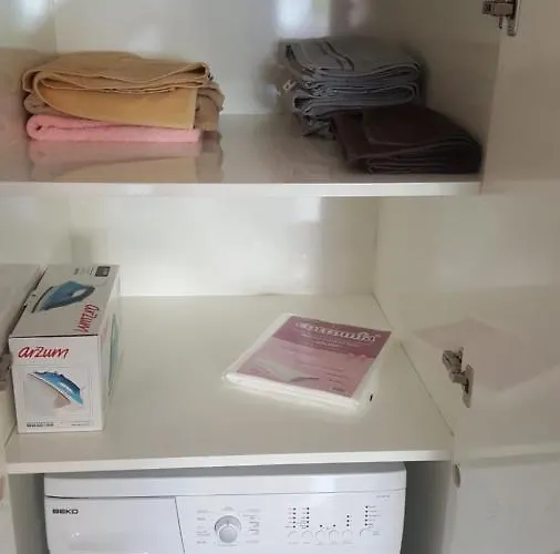 Granada Luxury 800м от пляжа клеопатра Αλάνια