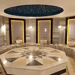 Granada Luxury 800м от пляжа клеопатра 公寓式酒店 阿拉尼亚