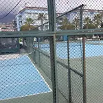 Granada Luxury 800м от пляжа клеопатра
