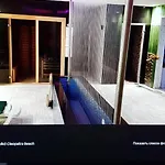 Granada Luxury 800м от пляжа клеопатра * 阿拉尼亚