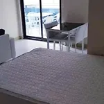 公寓式酒店 Granada Luxury 800м от пляжа клеопатра 阿拉尼亚
