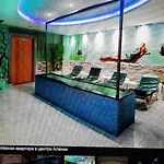 Granada Luxury 800м от пляжа клеопатра * 阿拉尼亚