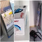 Granada Luxury 800м от пляжа клеопатра * 阿拉尼亚