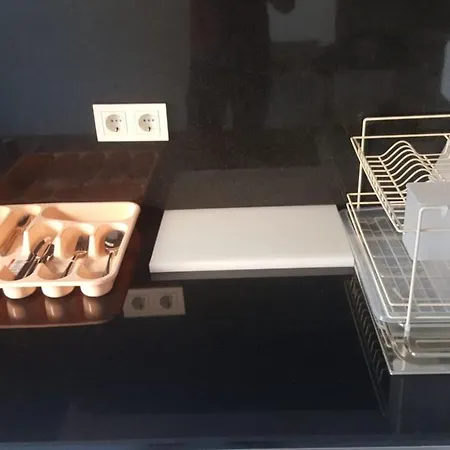 Granada Luxury 800м от пляжа клеопатра