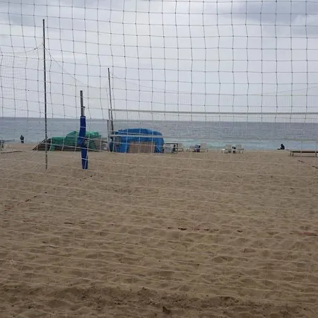 Granada Luxury 800м от пляжа клеопатра 公寓式酒店 *