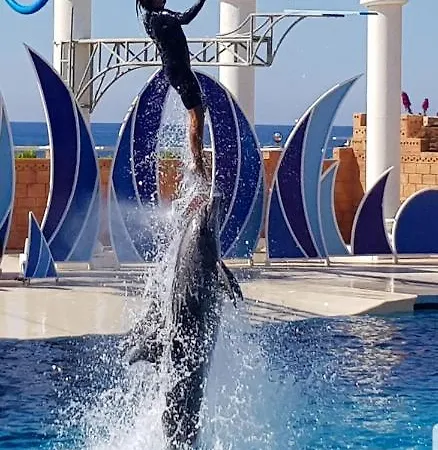 Granada Luxury 800м от пляжа клеопатра 公寓式酒店 *