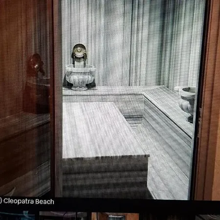 Apart-hotel Granada Luxury 800м от пляжа клеопатра *