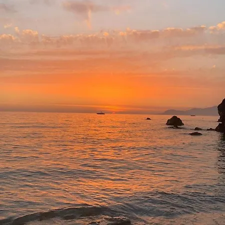 Granada Luxury 800м от пляжа клеопатра Apart-hotel *