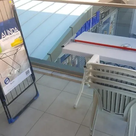 Granada Luxury 800м от пляжа клеопатра Alanya