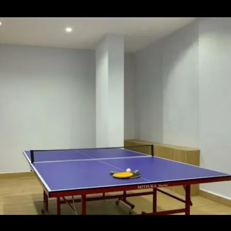 Granada Luxury 800м от пляжа клеопатра *